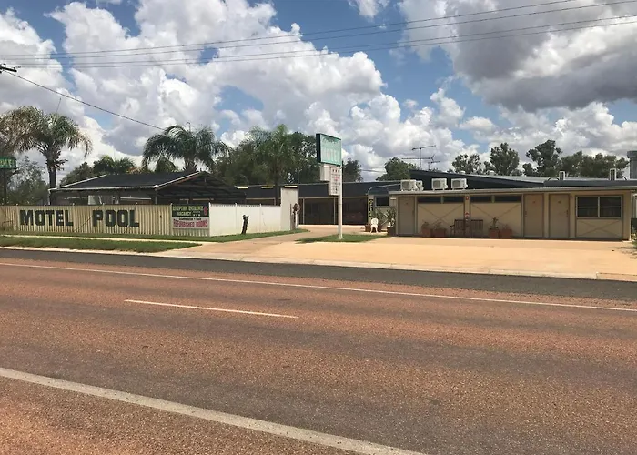Blackall Coolibah Motel