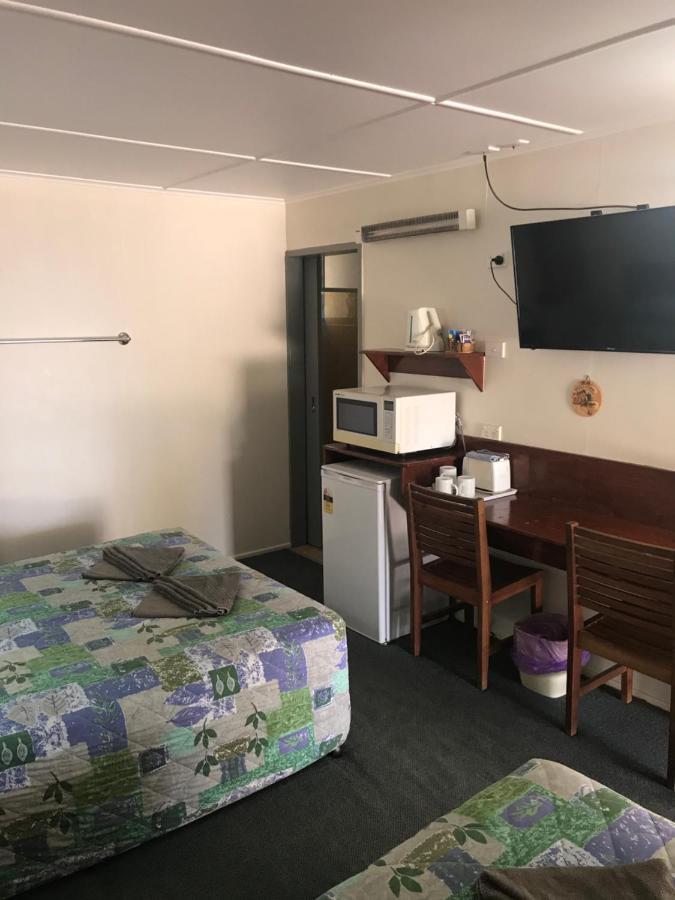 Coolibah Motel 2*