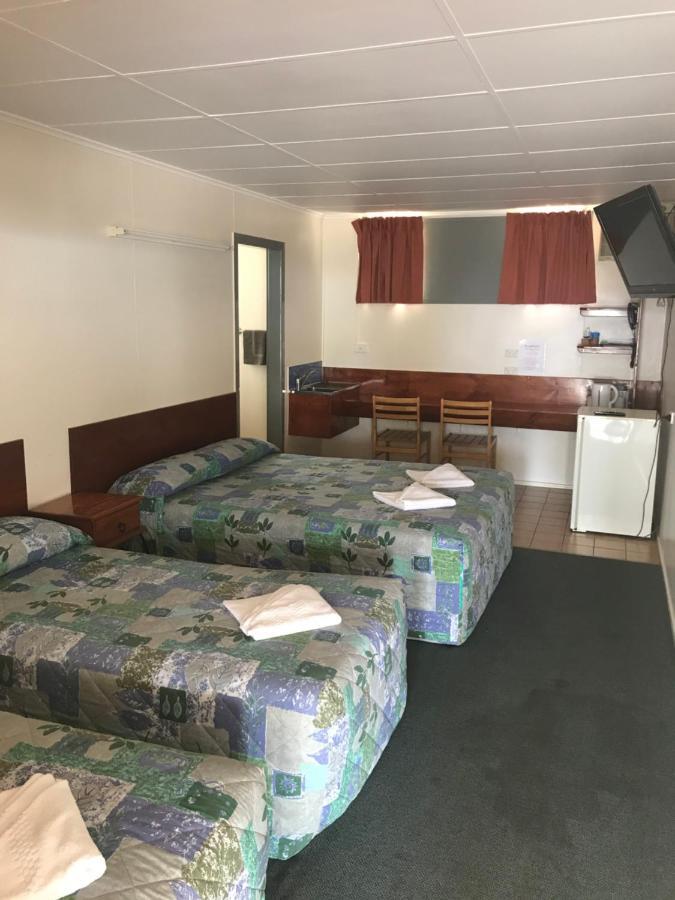 Coolibah 2* Blackall