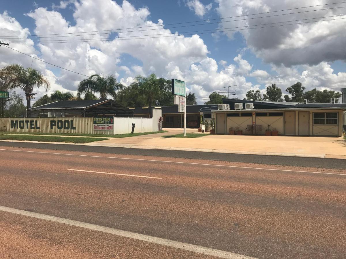 Motel Coolibah Blackall