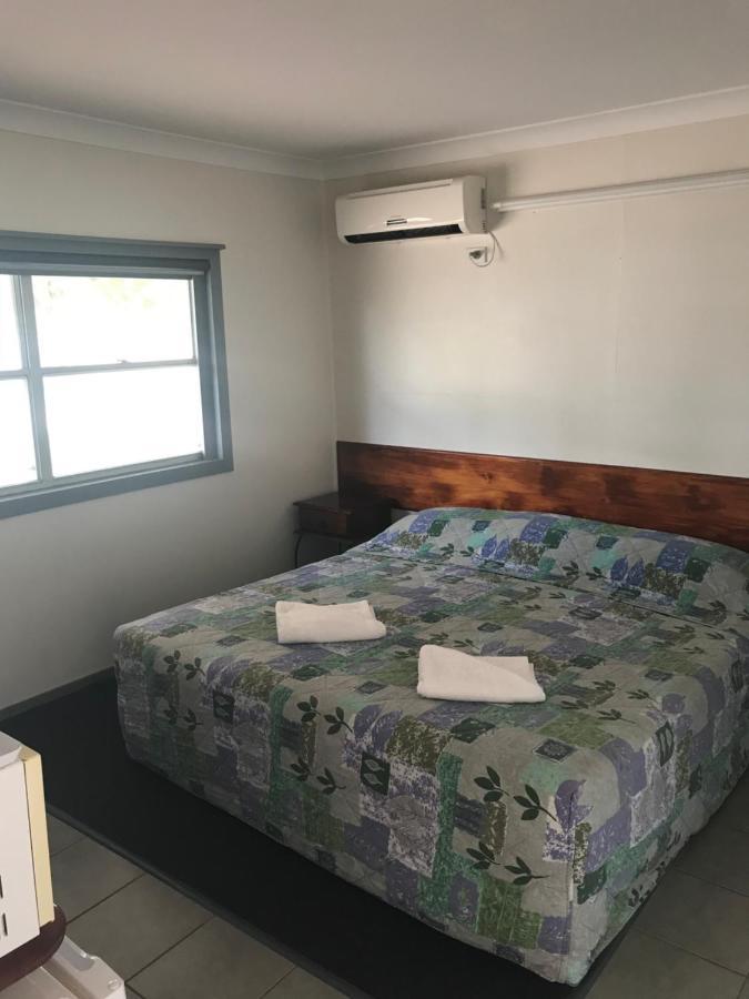 Coolibah Motel 2*